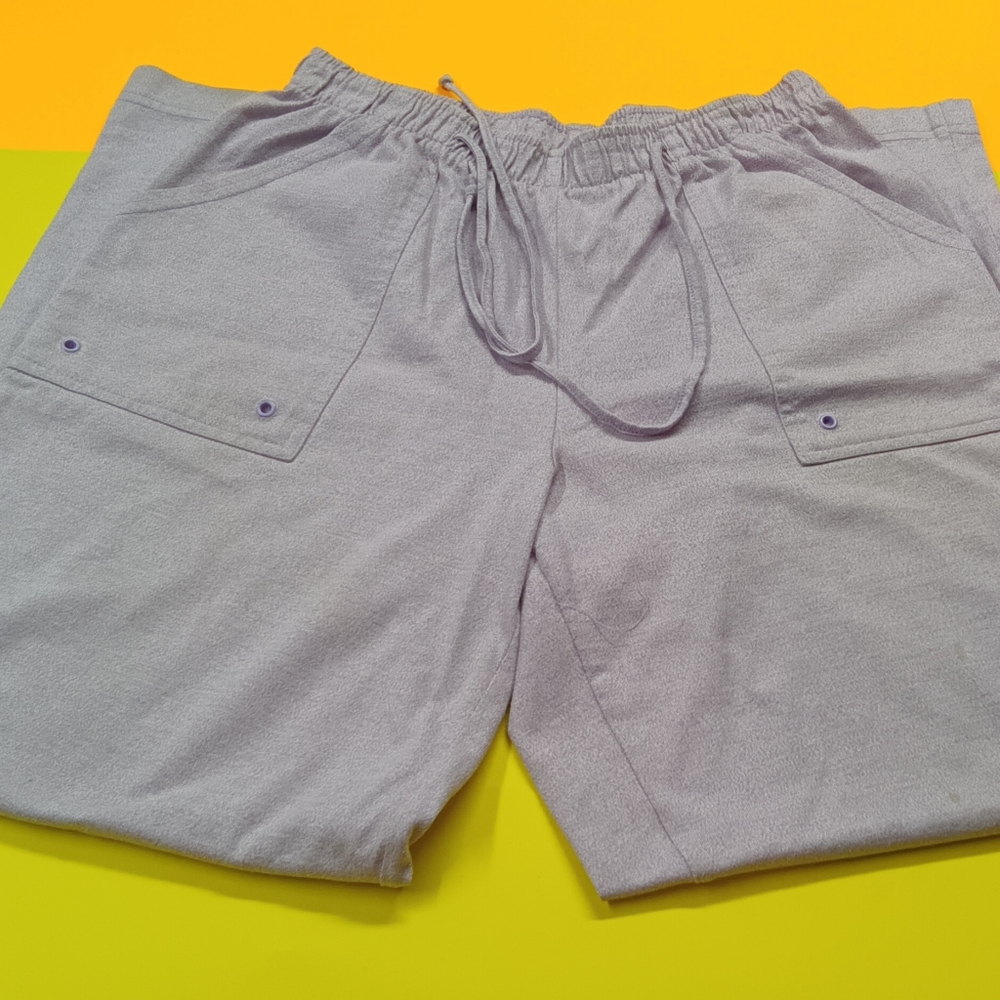 Cathy Daniels jogger pants size medium